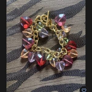 Joan Rivers Vintage Bracelet